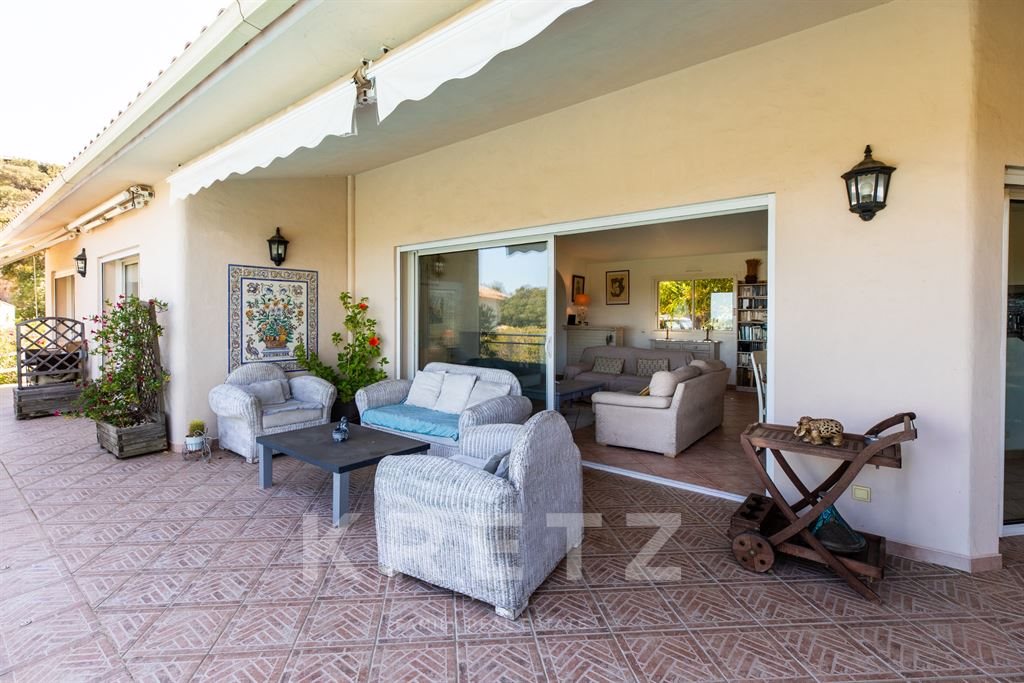 Maison à vendre, 125m², Porto-Vecchio