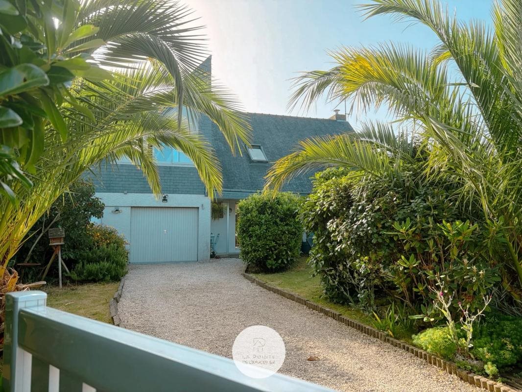 Maison à vendre, 124m², Plérin