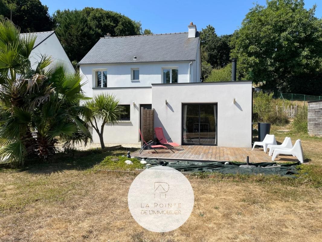Maison à vendre, 140m², Plérin
