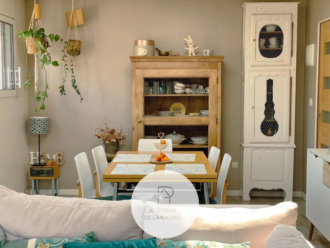Maison à vendre, 140m², Plérin