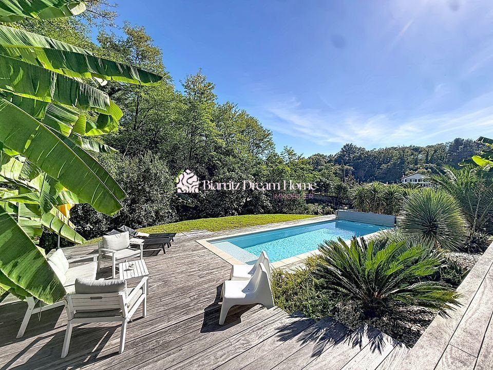 Maison à vendre, 160m², Hendaye