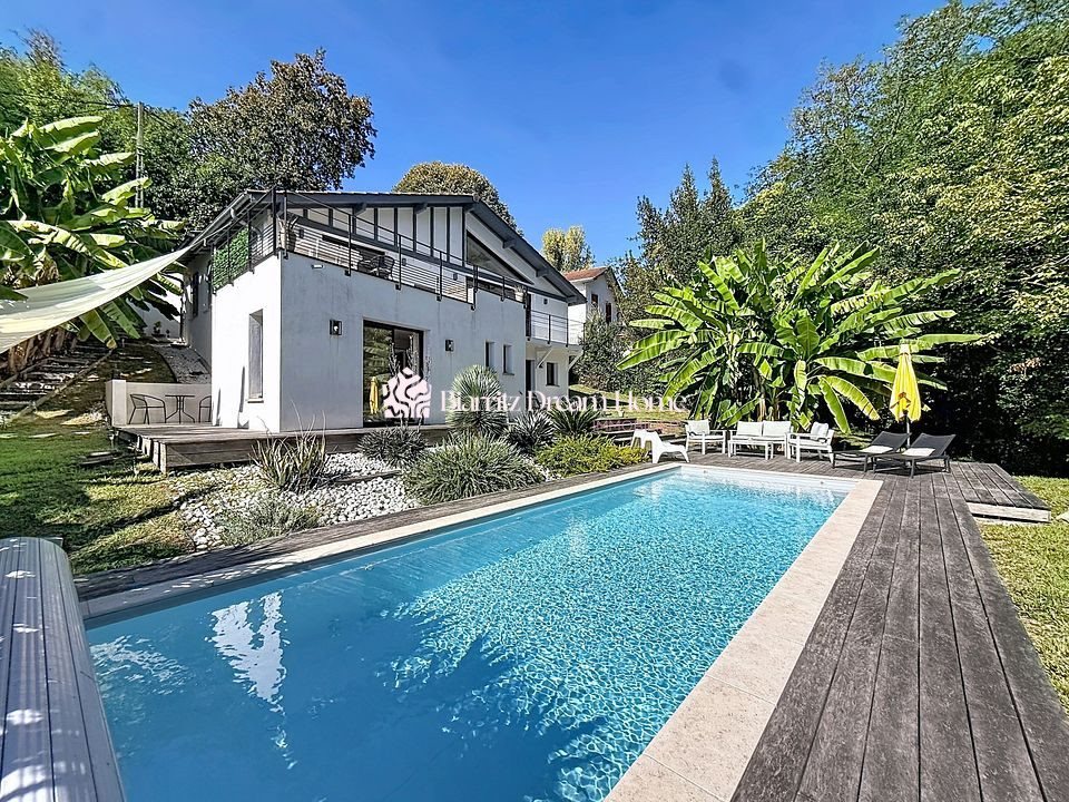 Maison à vendre, 160m², Hendaye