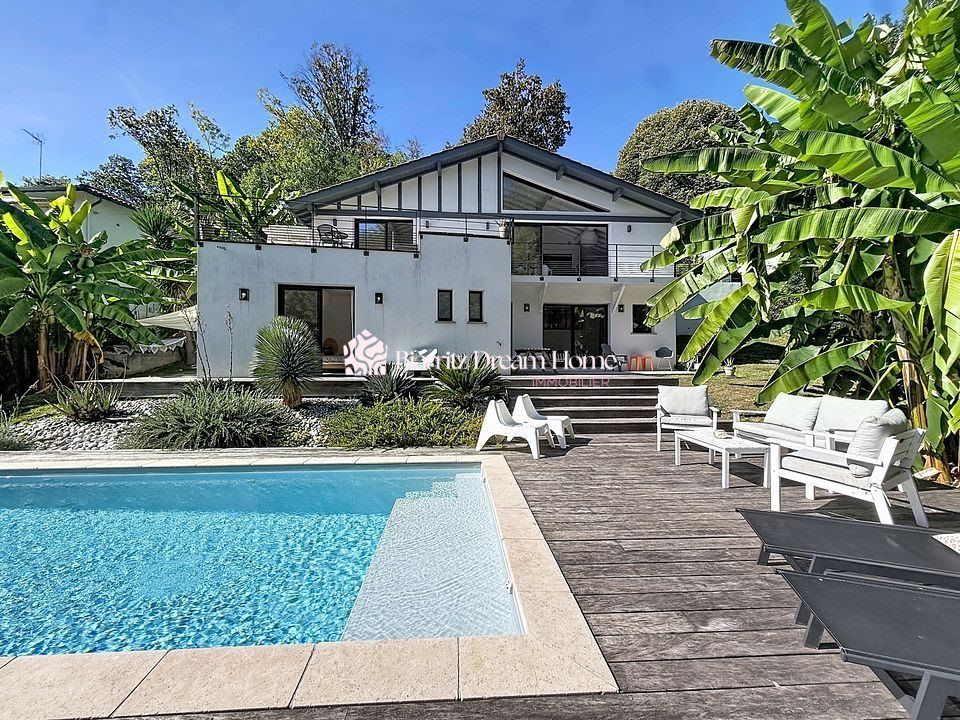 Maison à vendre, 160m², Hendaye