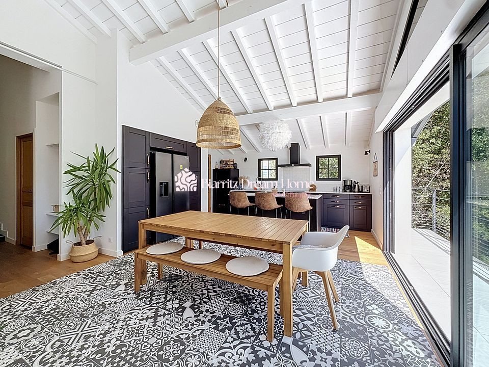 Maison à vendre, 160m², Hendaye