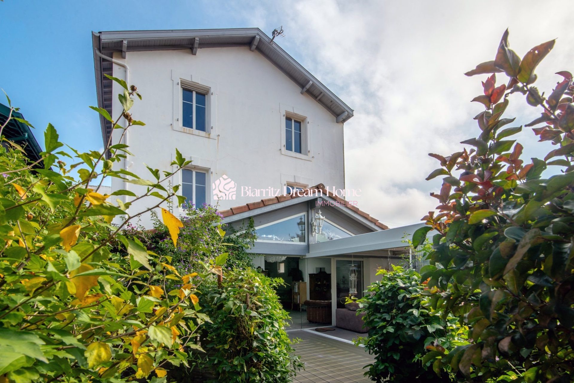 Maison – Biarritz - Vue 2