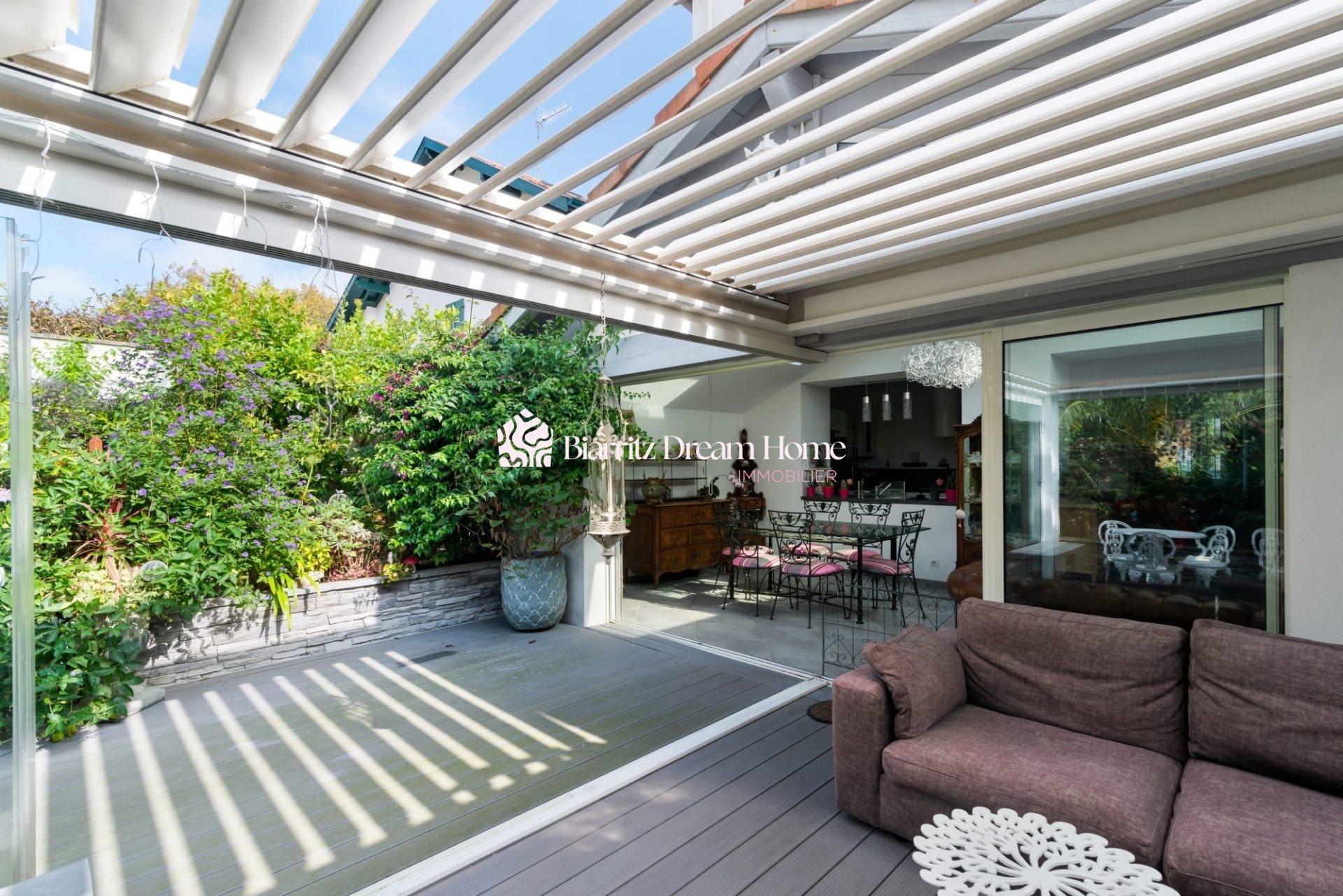 Maison – Biarritz - Vue 4