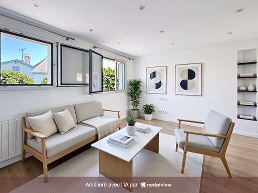 3 pièces 54 m² · à Biarritz · 54 m² · 370 000 €