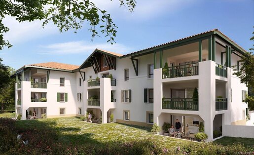 Appartement 3 pièces 66 m² · à Capbreton · 66 m² · 575 000 €