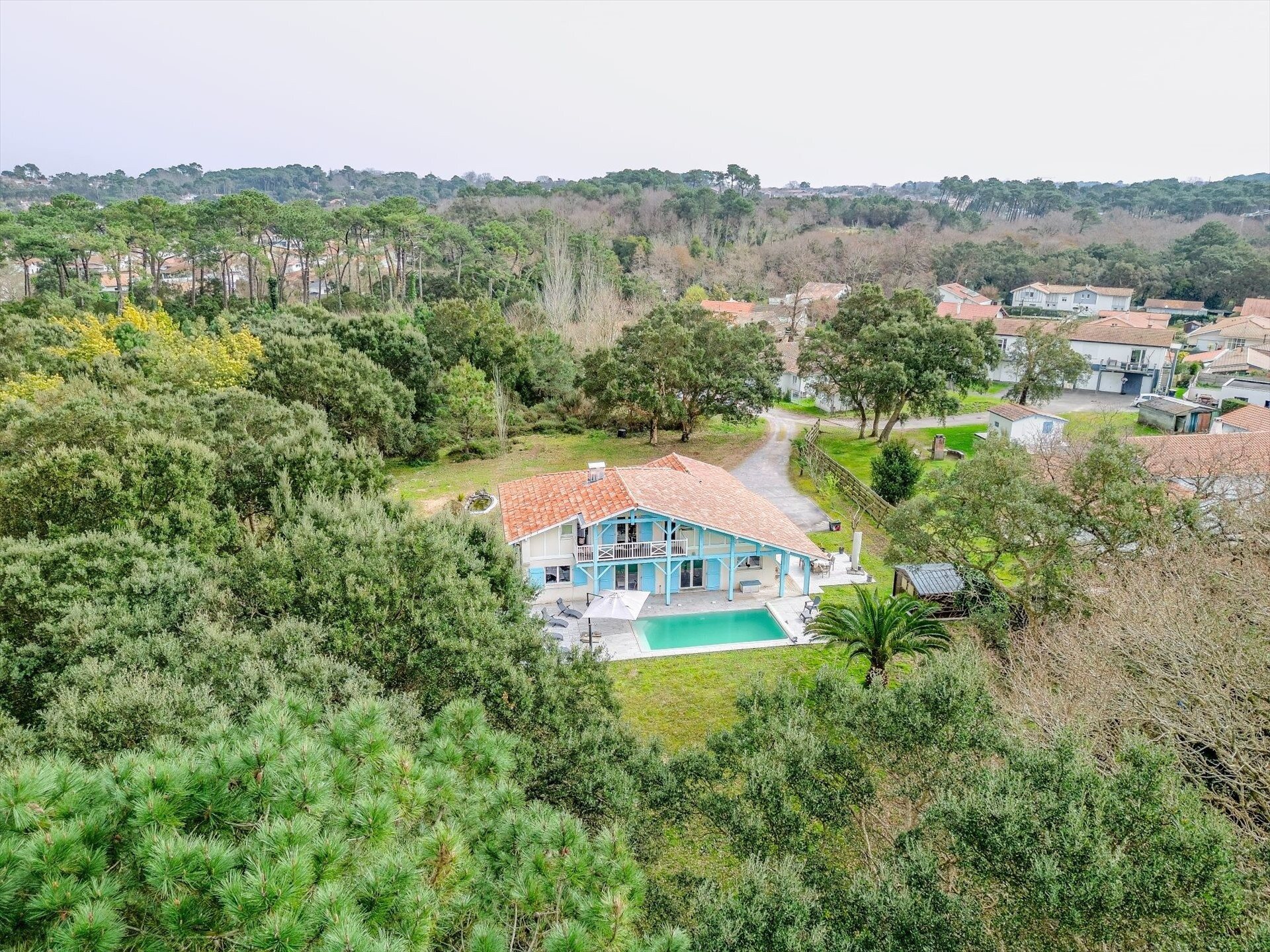 Maison à vendre, 156m², Boucau