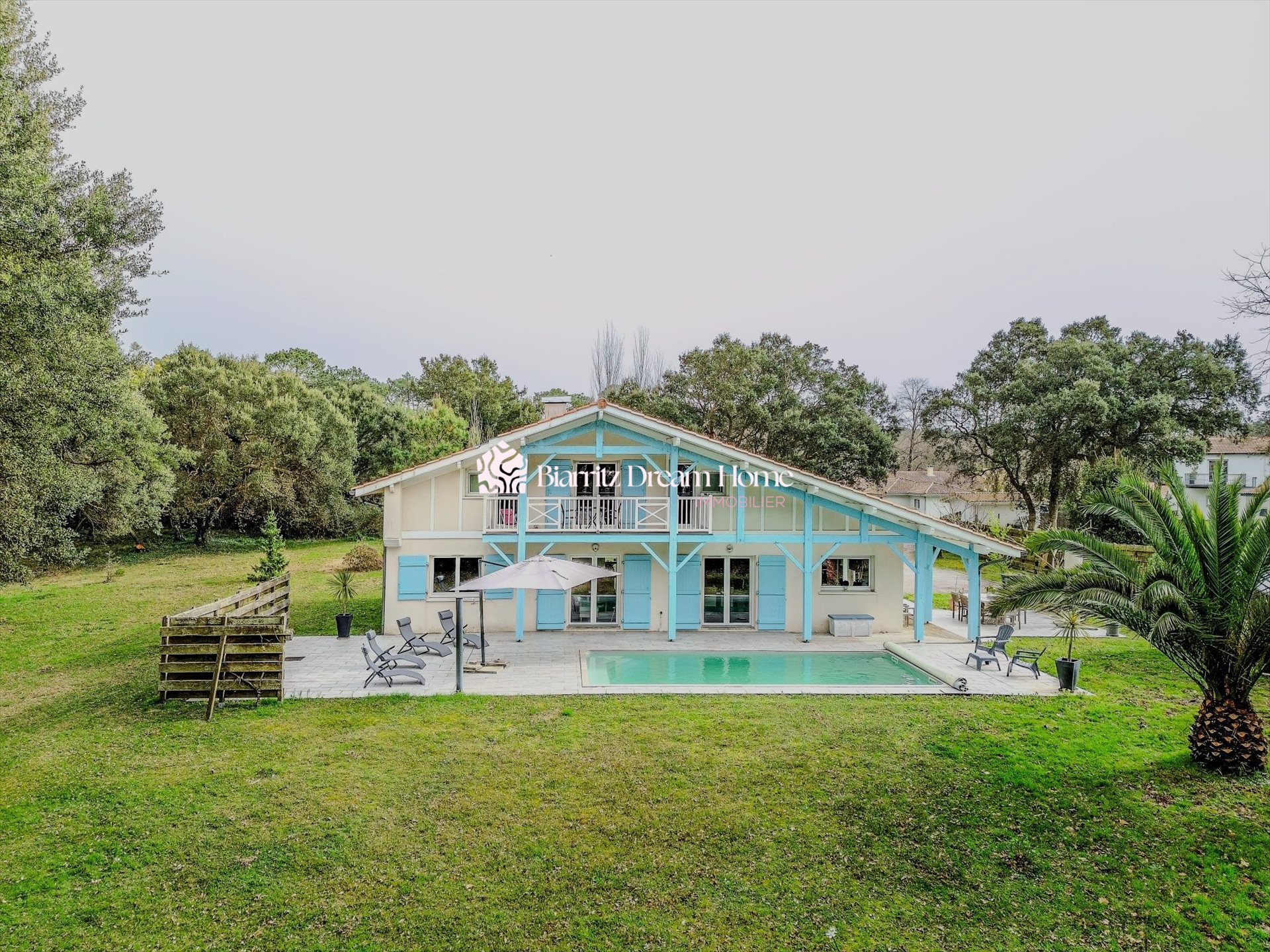Maison à vendre, 156m², Boucau