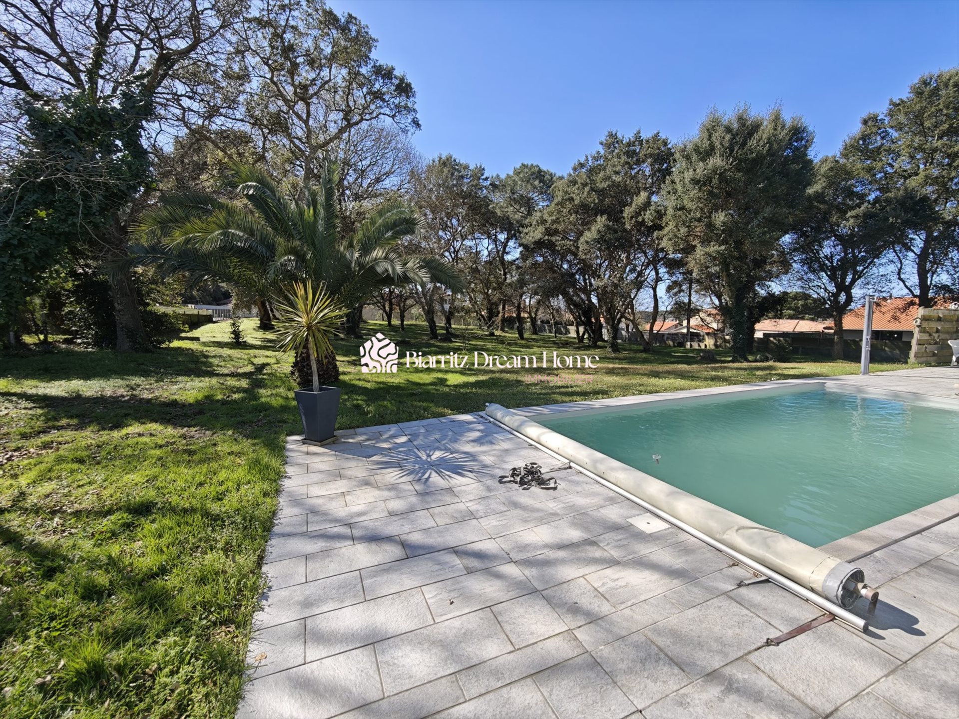 Maison à vendre, 156m², Boucau