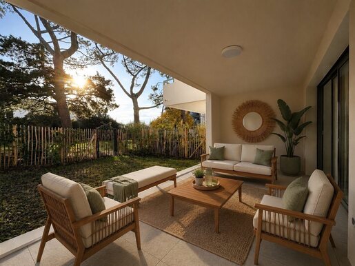 Appartement 4 pièces 108 m² · à Capbreton · 108 m² · 795 000 €