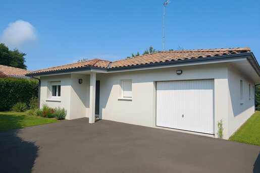 5 pièces 102 m² · à Audenge · 102 m² · 399 000 €