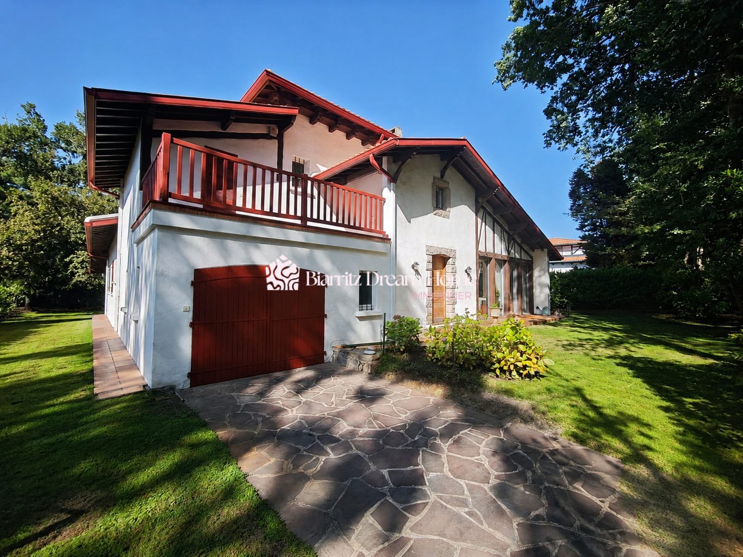 Maison à vendre, 170m², Capbreton