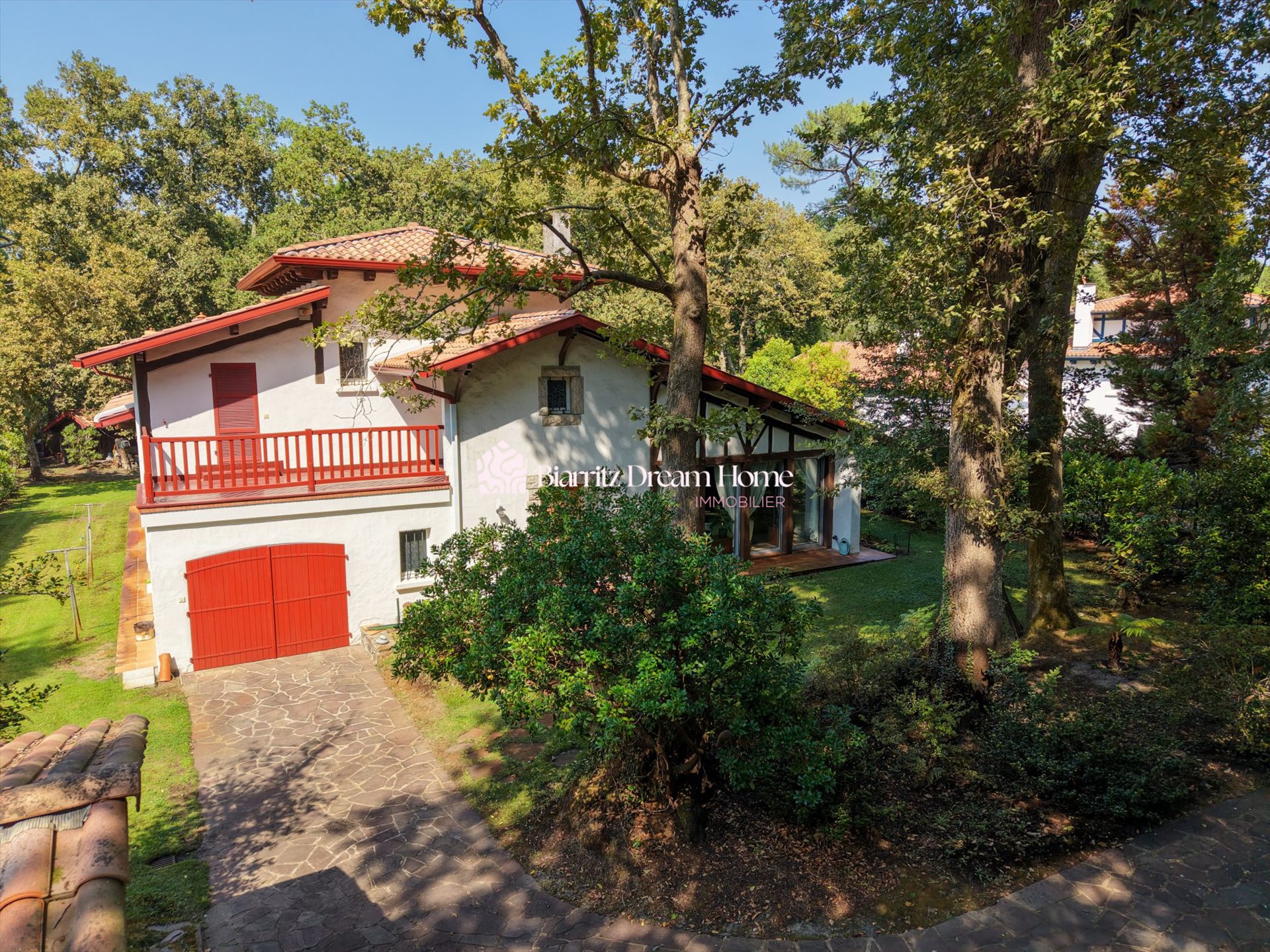 Maison à vendre, 170m², Capbreton