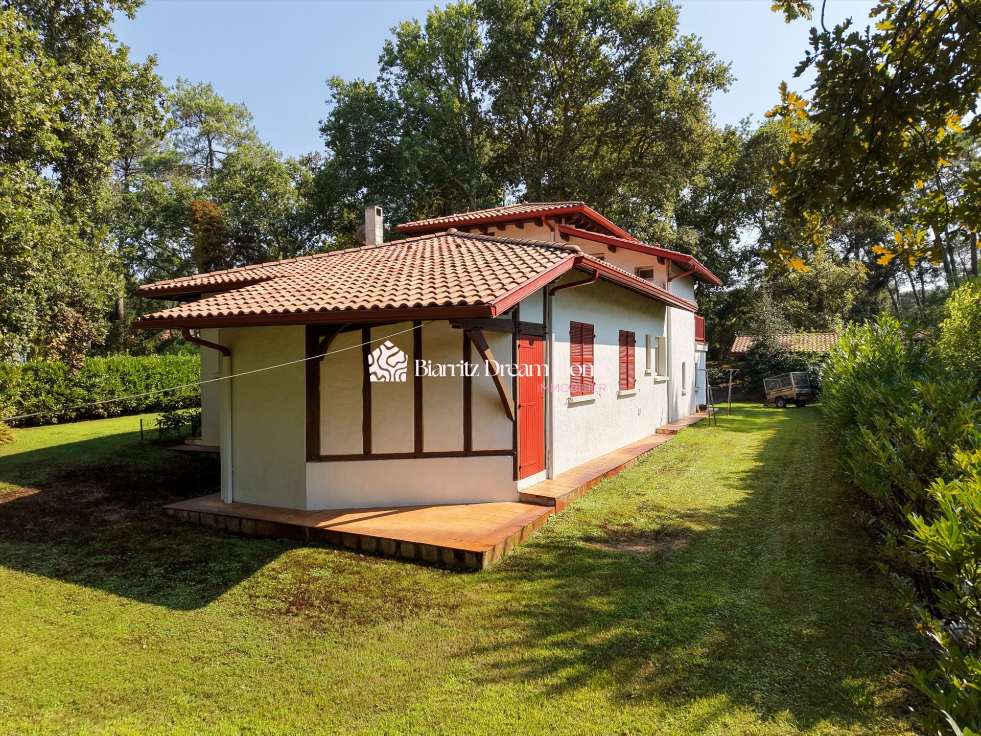 Maison à vendre, 170m², Capbreton