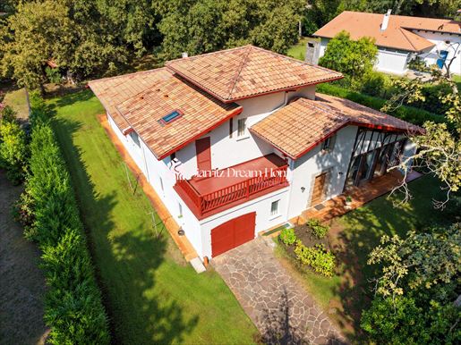 Maison 6 pièces 170 m² · à Capbreton · 170 m² · 1 730 000 €