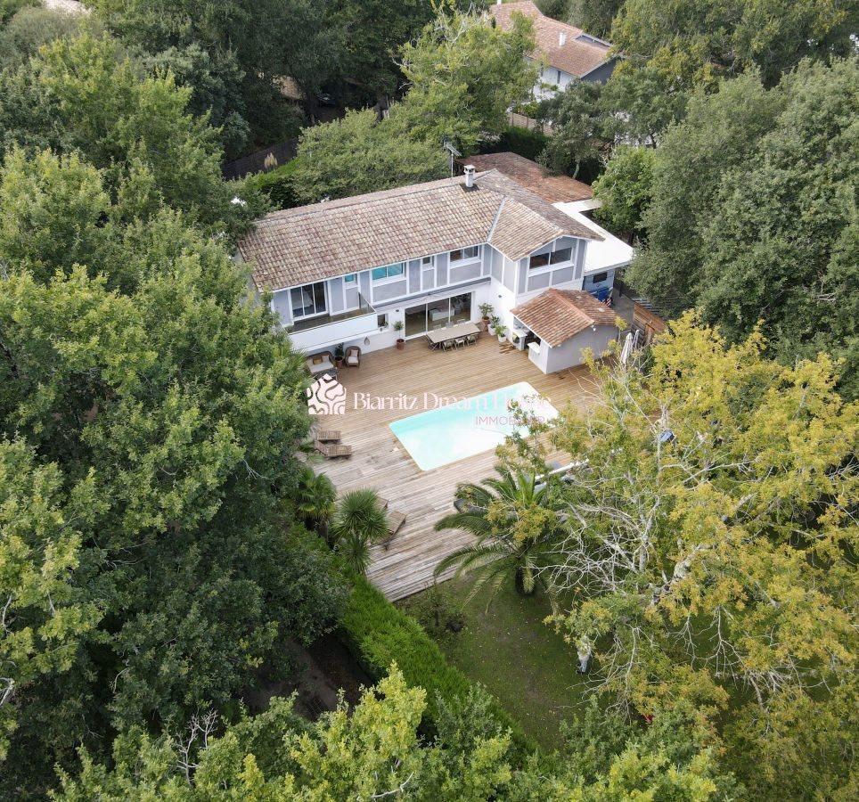 Maison à vendre, 256m², Capbreton