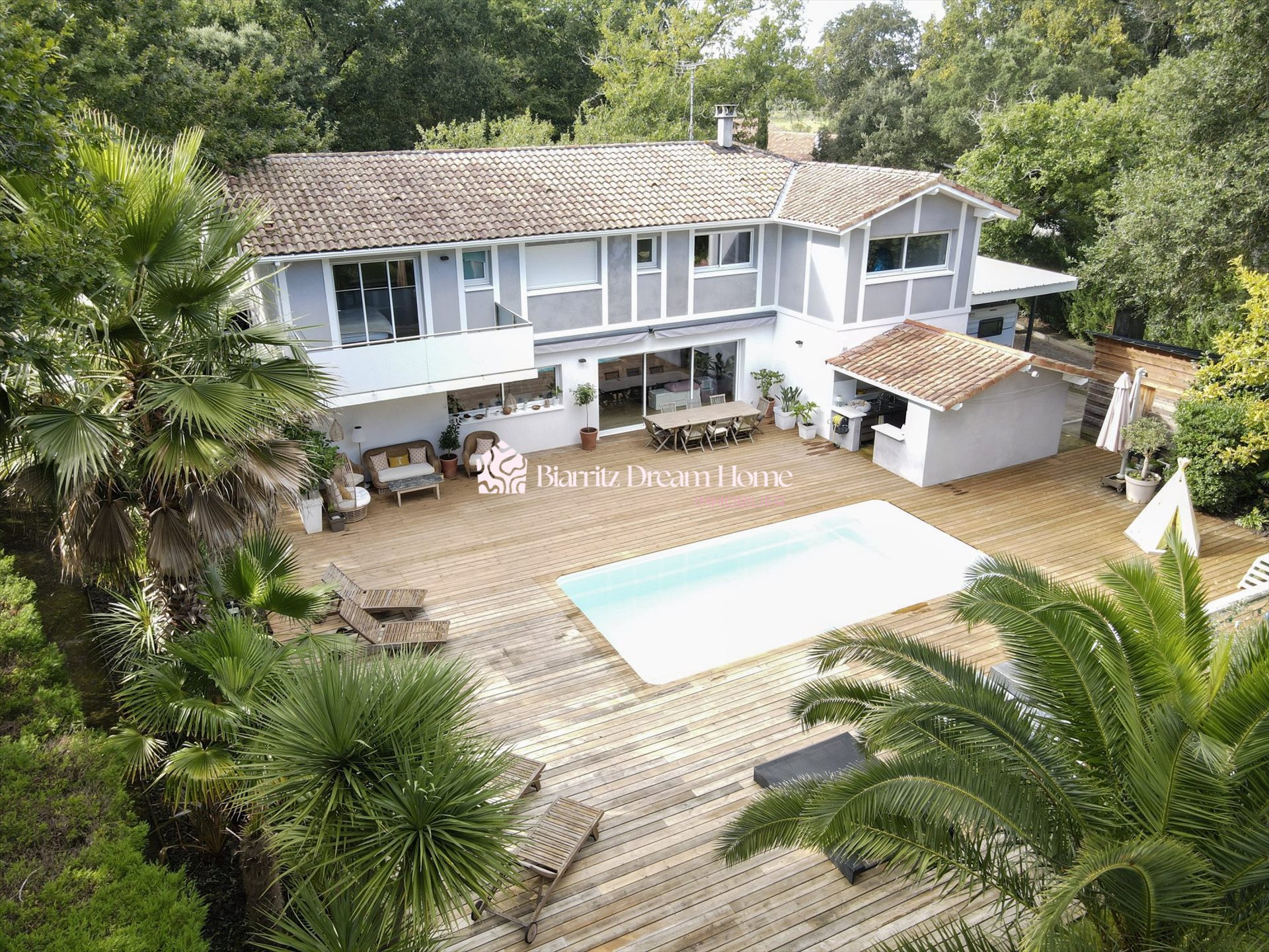 Maison à vendre, 256m², Capbreton