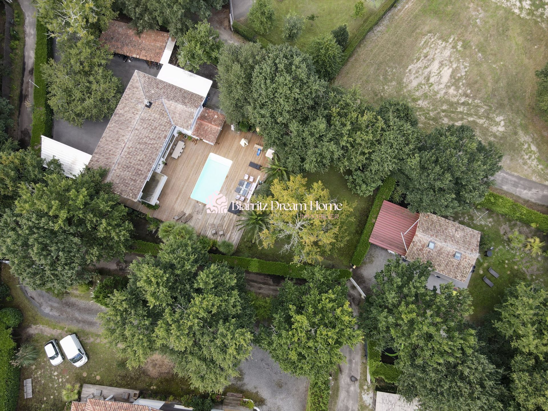 Maison à vendre, 256m², Capbreton