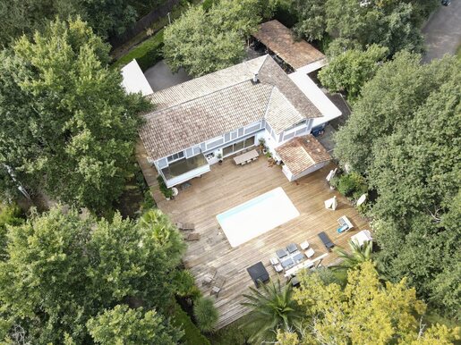 9 pièces 256 m² · à Capbreton · 256 m² · 2 184 000 €