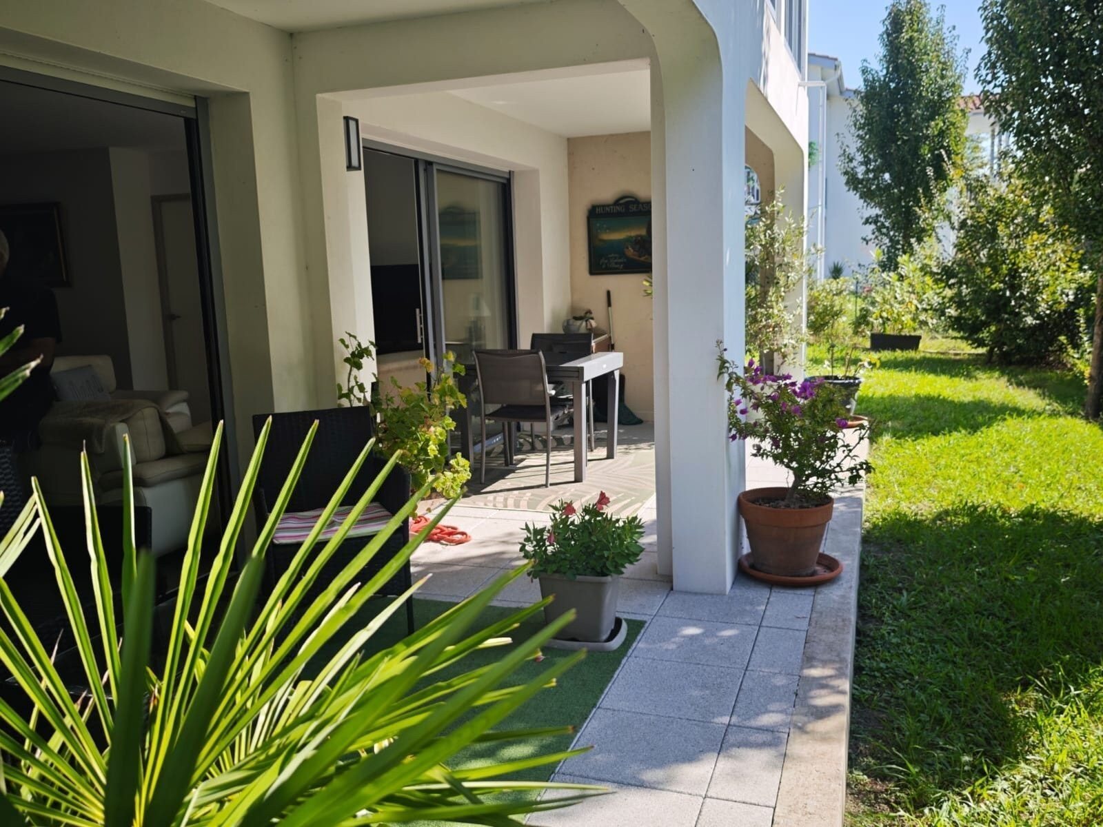 Appartement à vendre, 90m², Soorts-Hossegor