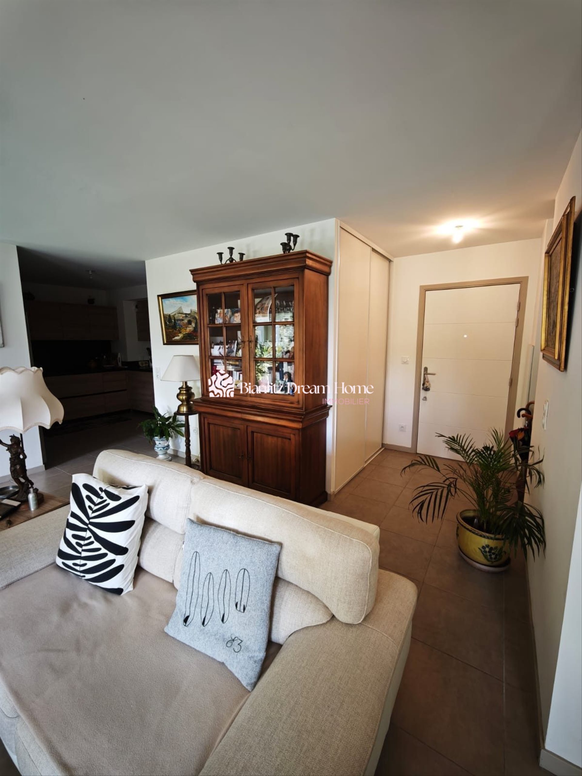 Appartement à vendre, 90m², Soorts-Hossegor