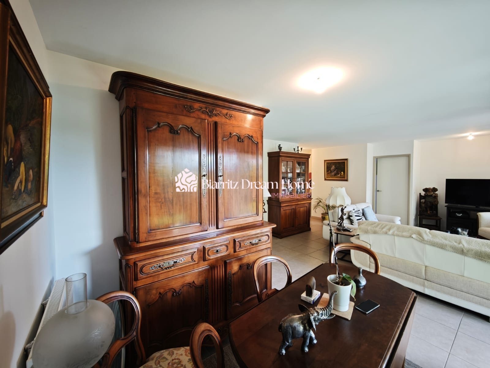 Appartement à vendre, 90m², Soorts-Hossegor