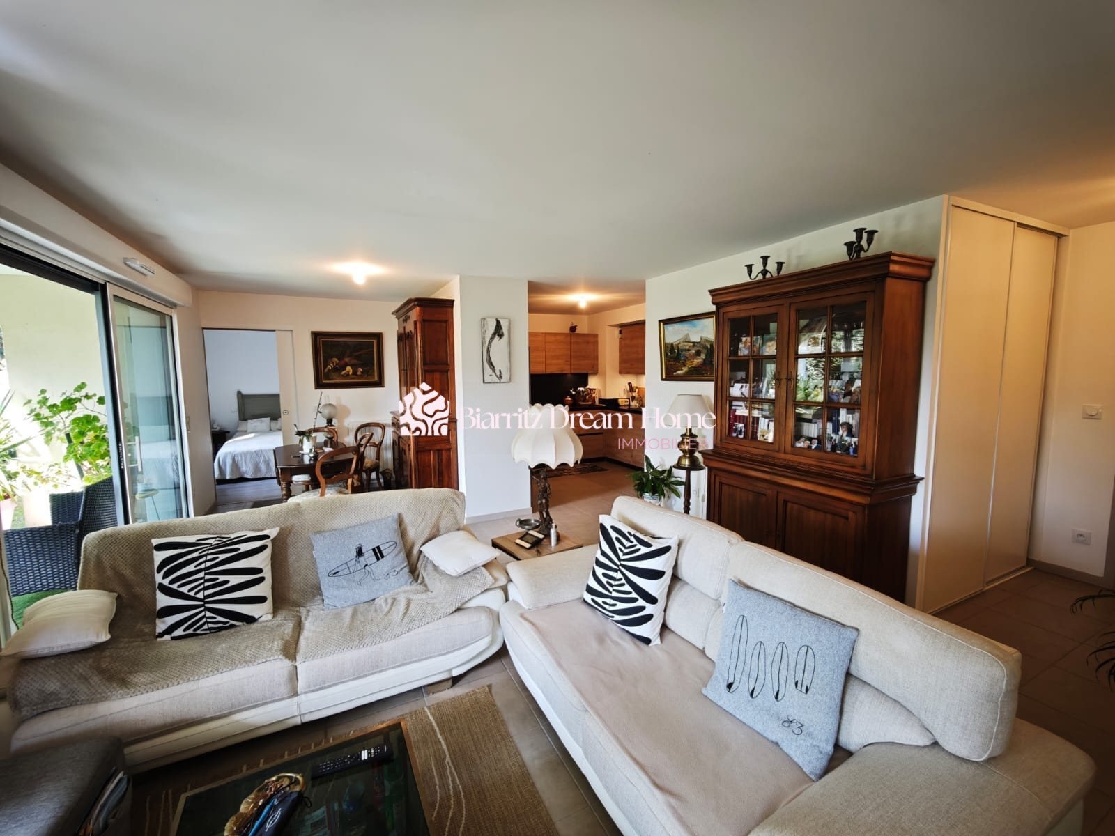 Appartement à vendre, 90m², Soorts-Hossegor