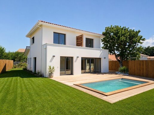 5 pièces 145 m² · à Seignosse · 145 m² · 840 000 €