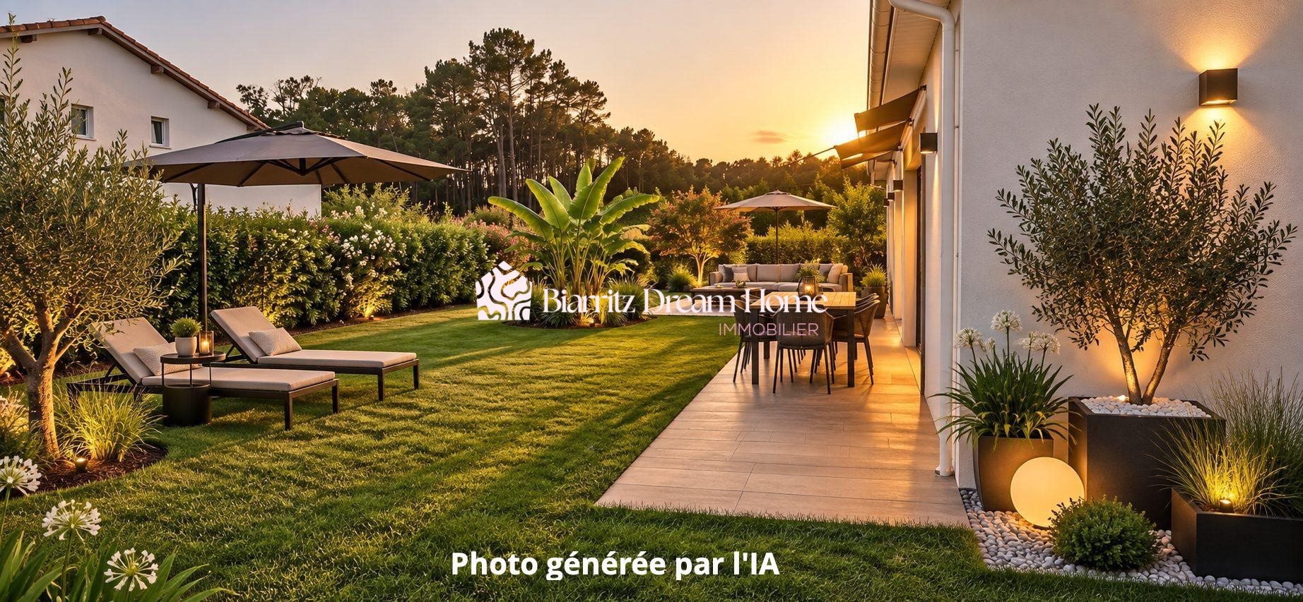 Maison à vendre, 115m², Vielle-Saint-Girons