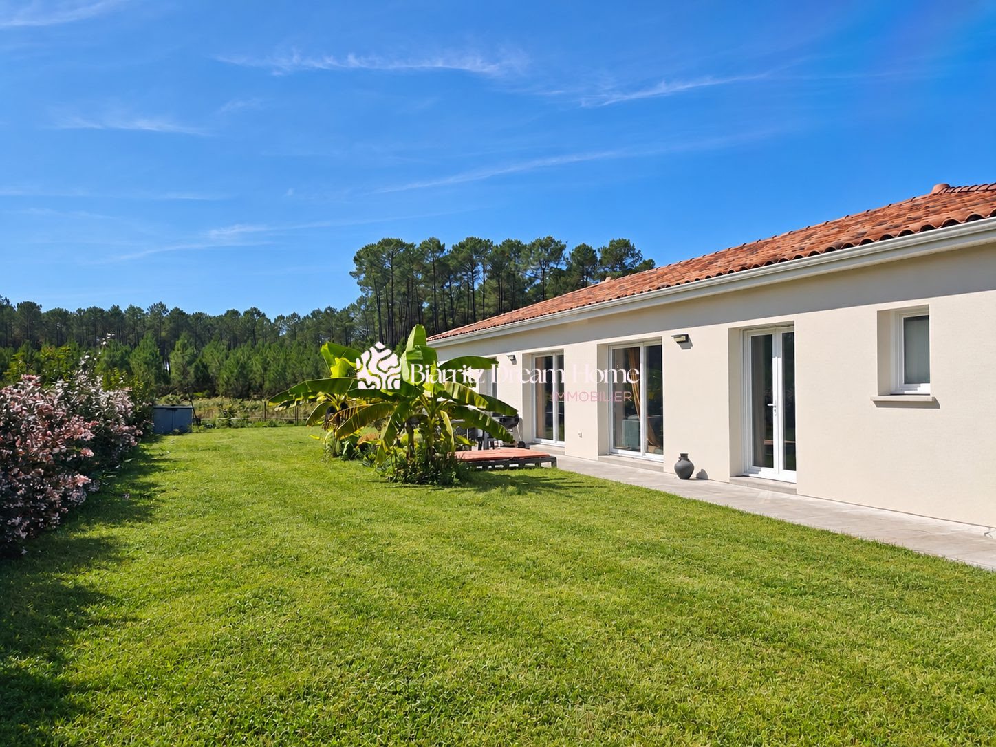 Maison à vendre, 115m², Vielle-Saint-Girons