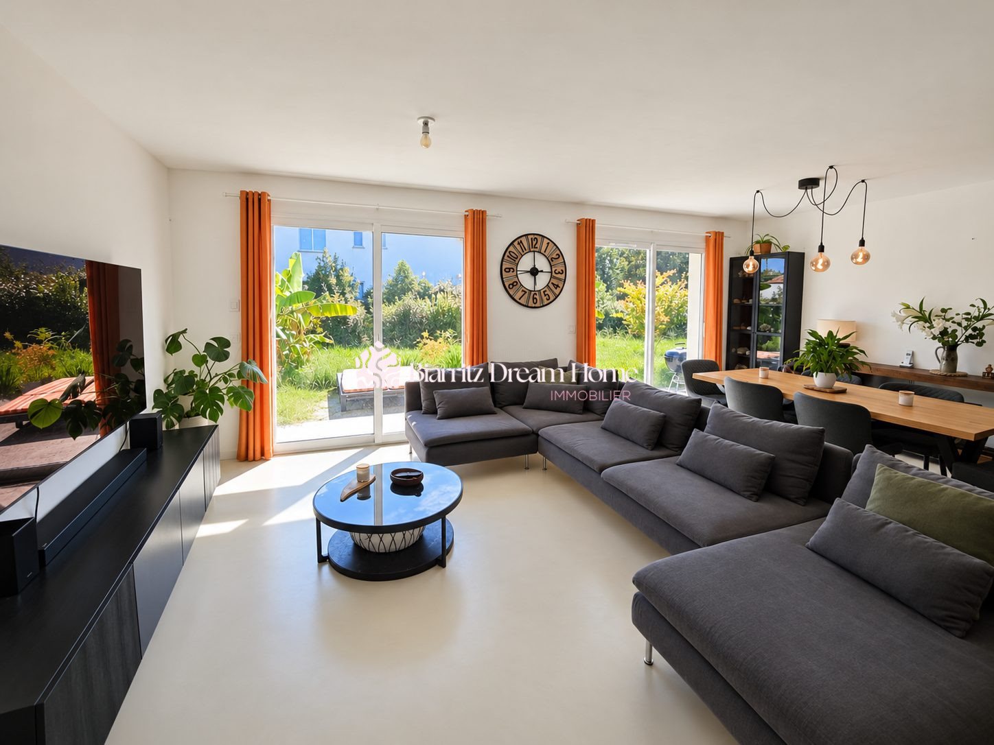 Maison à vendre, 115m², Vielle-Saint-Girons