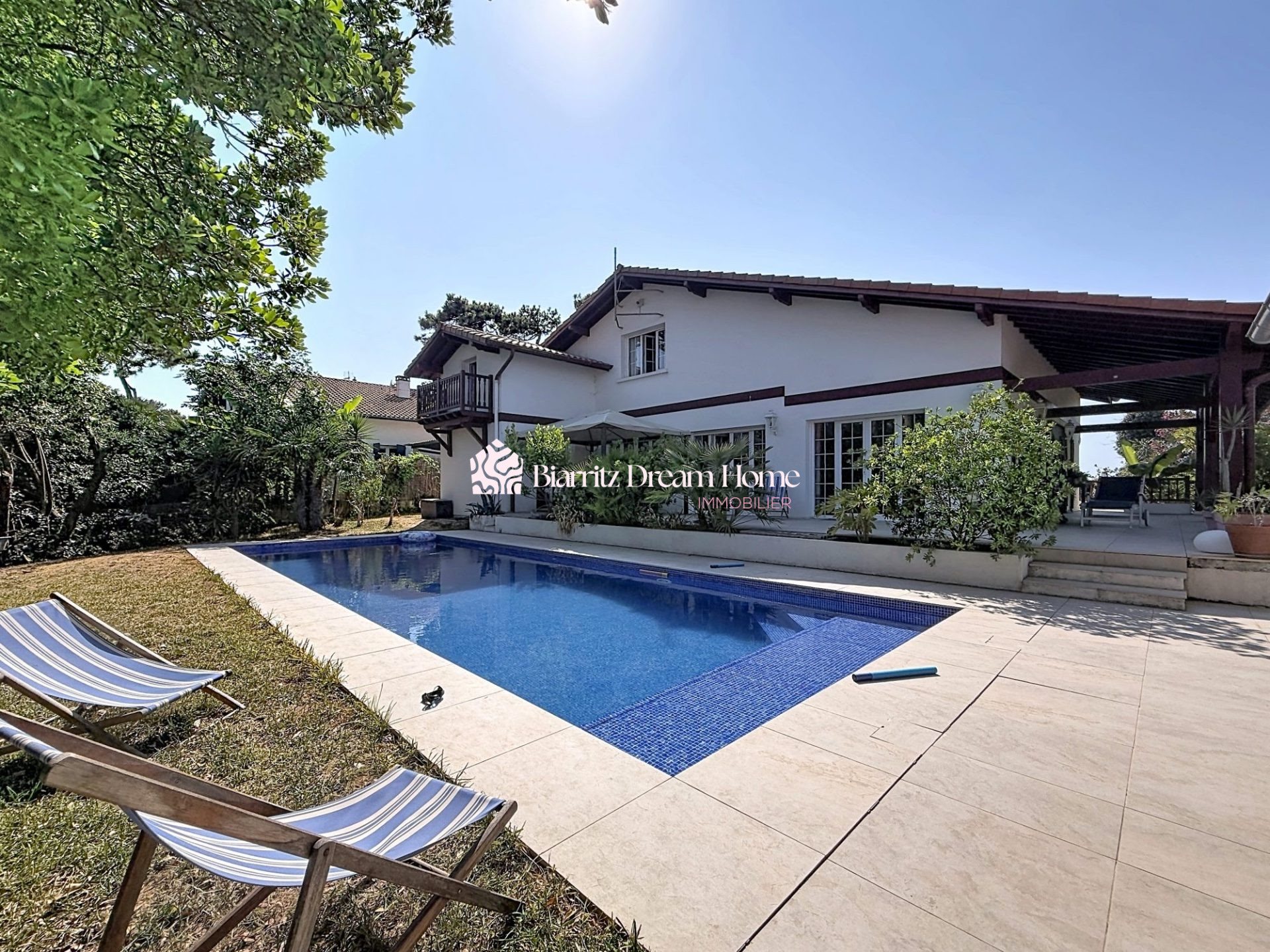 Maison à vendre, 229m², Anglet