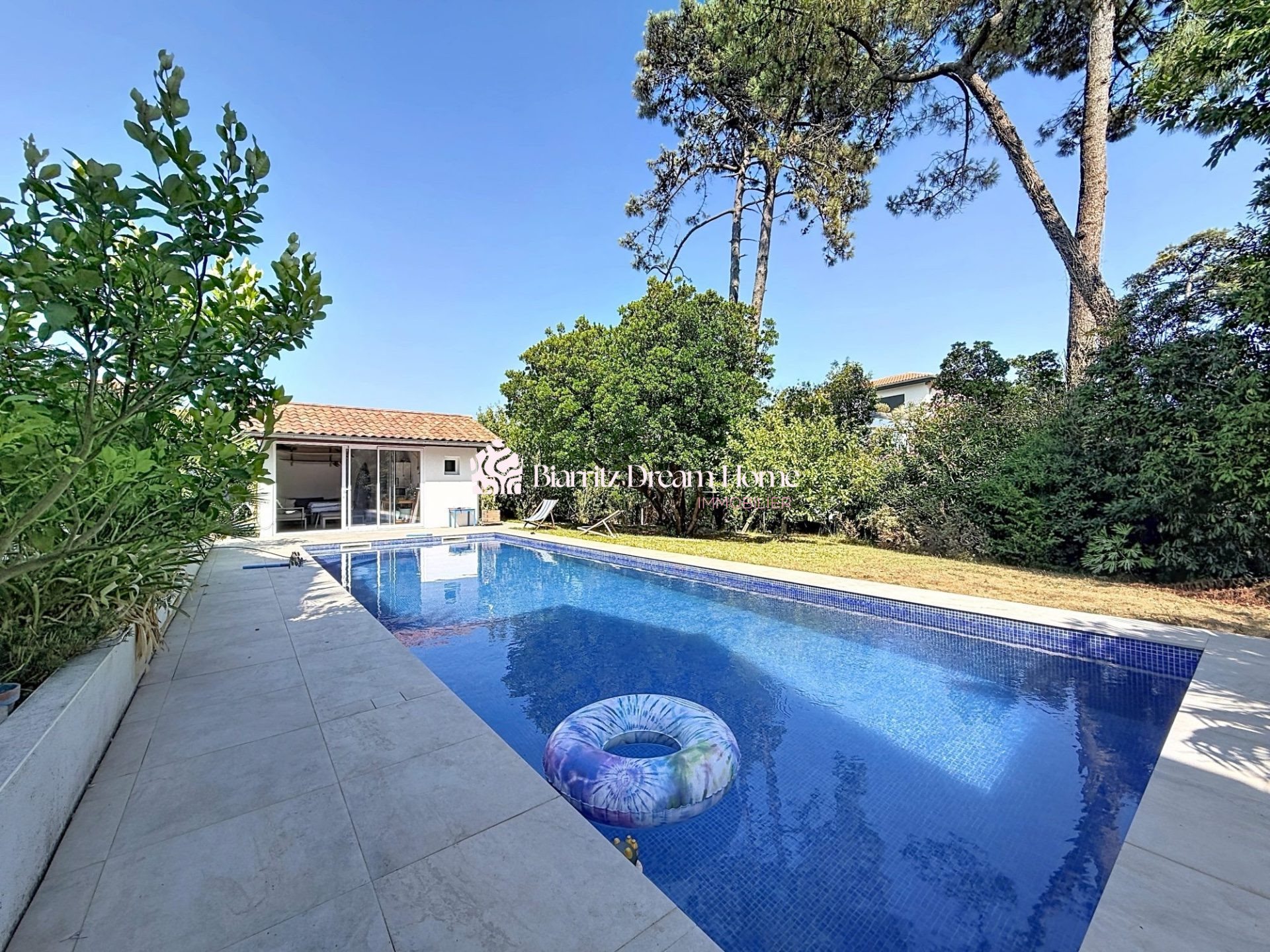 Maison à vendre, 229m², Anglet
