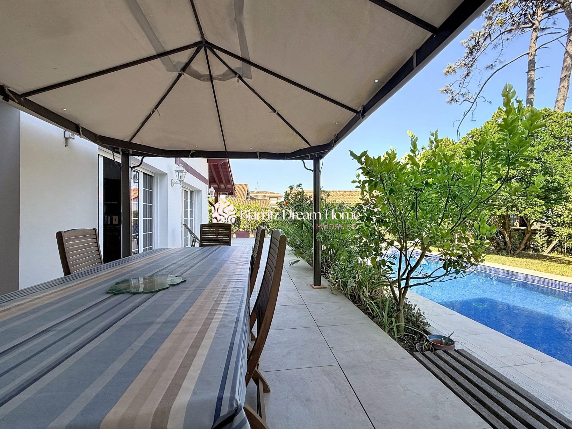 Maison à vendre, 229m², Anglet