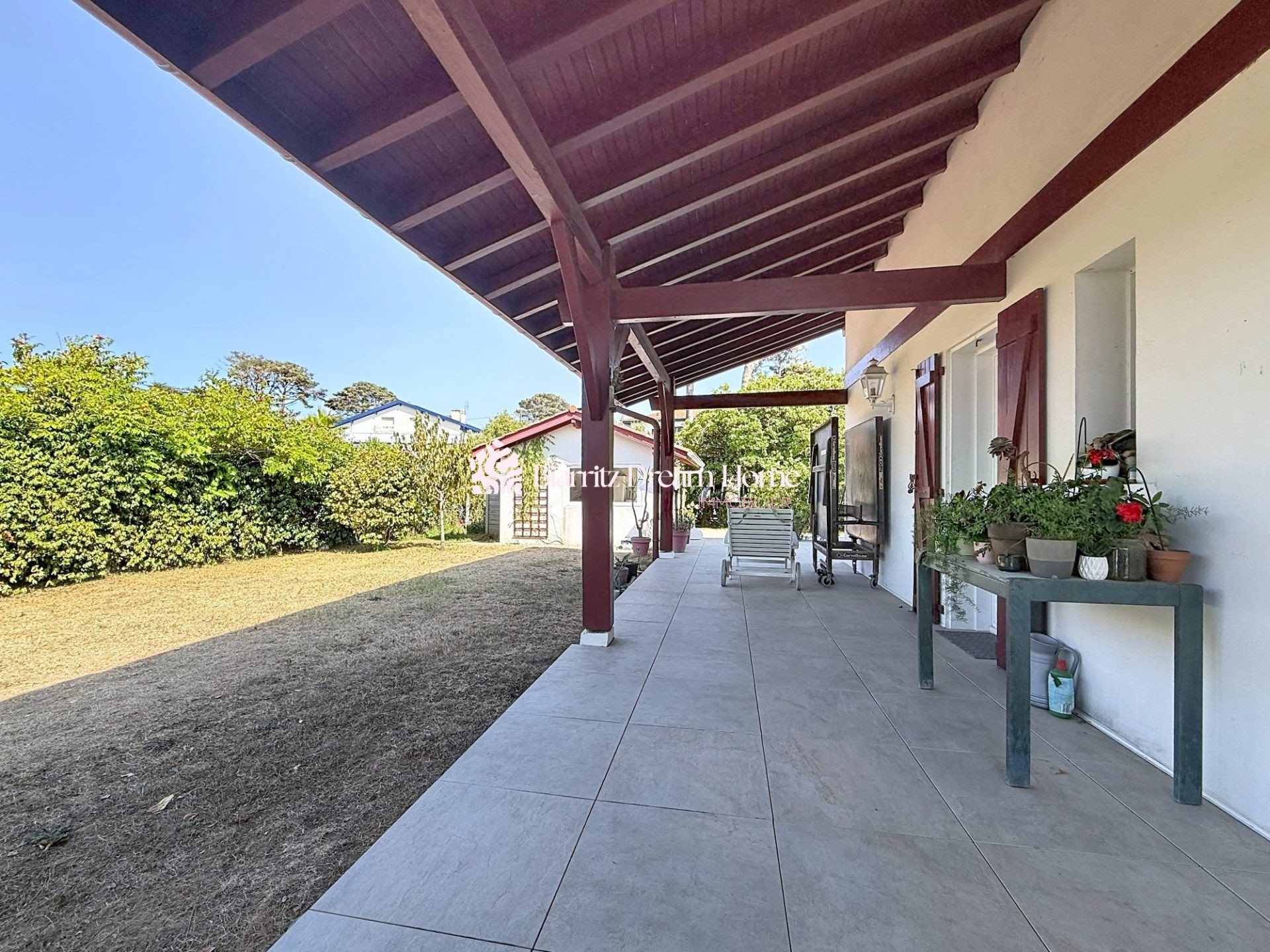 Maison à vendre, 229m², Anglet