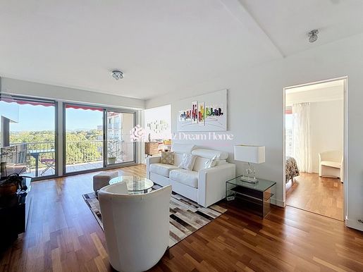 Appartement 3 pièces 81 m² · à Biarritz · 81 m² · 545 000 €