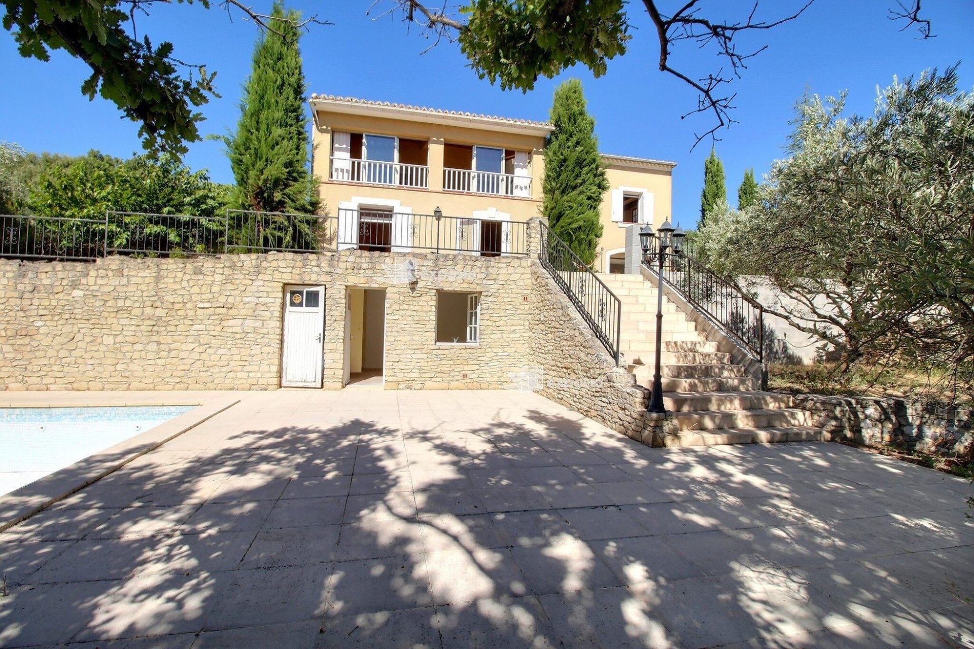 Maison à vendre, 190m², Saint-Saturnin-lès-Apt