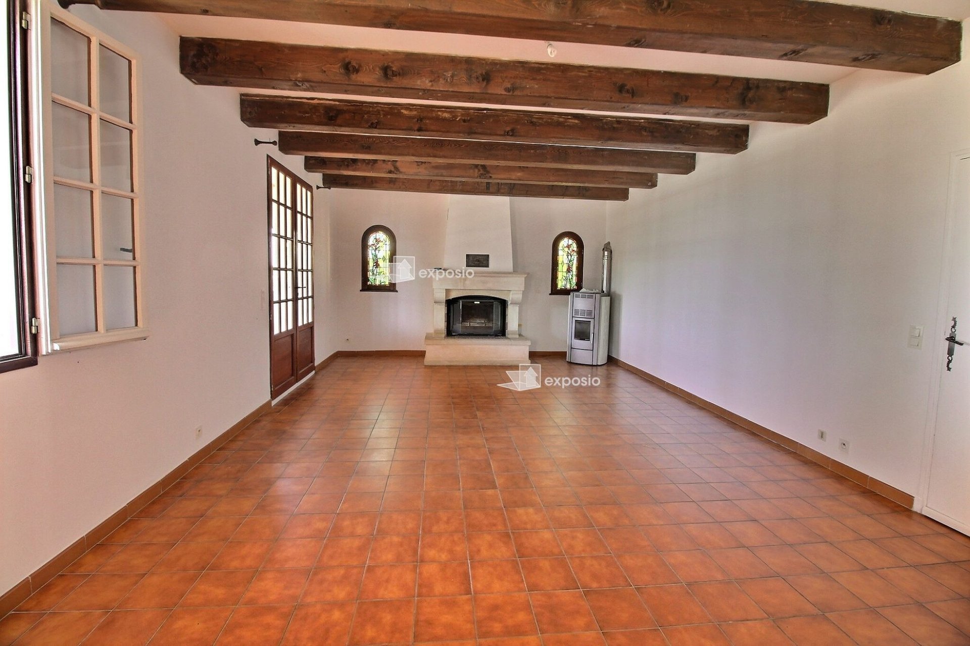 Maison à vendre, 190m², Saint-Saturnin-lès-Apt