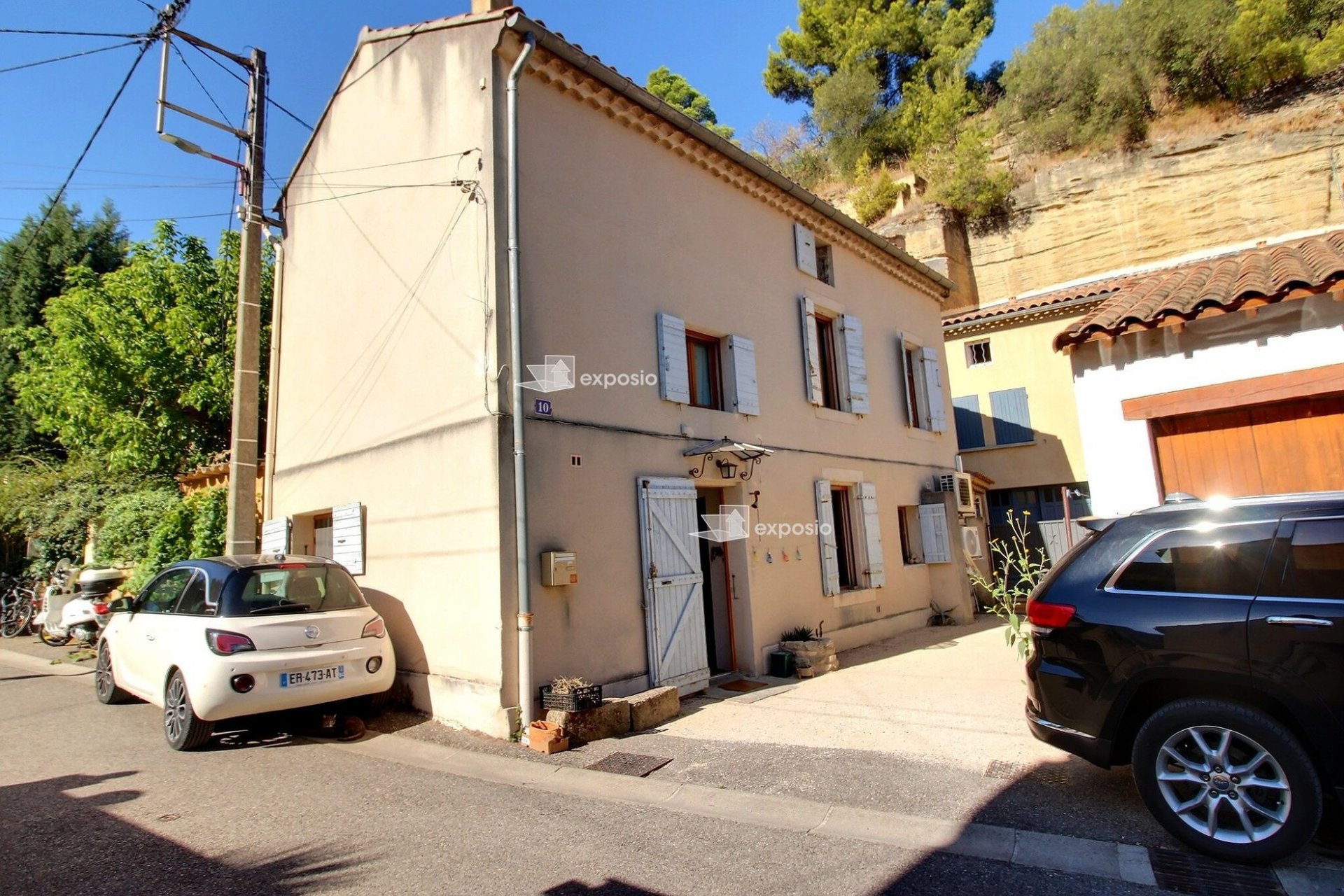 Maison à vendre, 106m², Barbentane