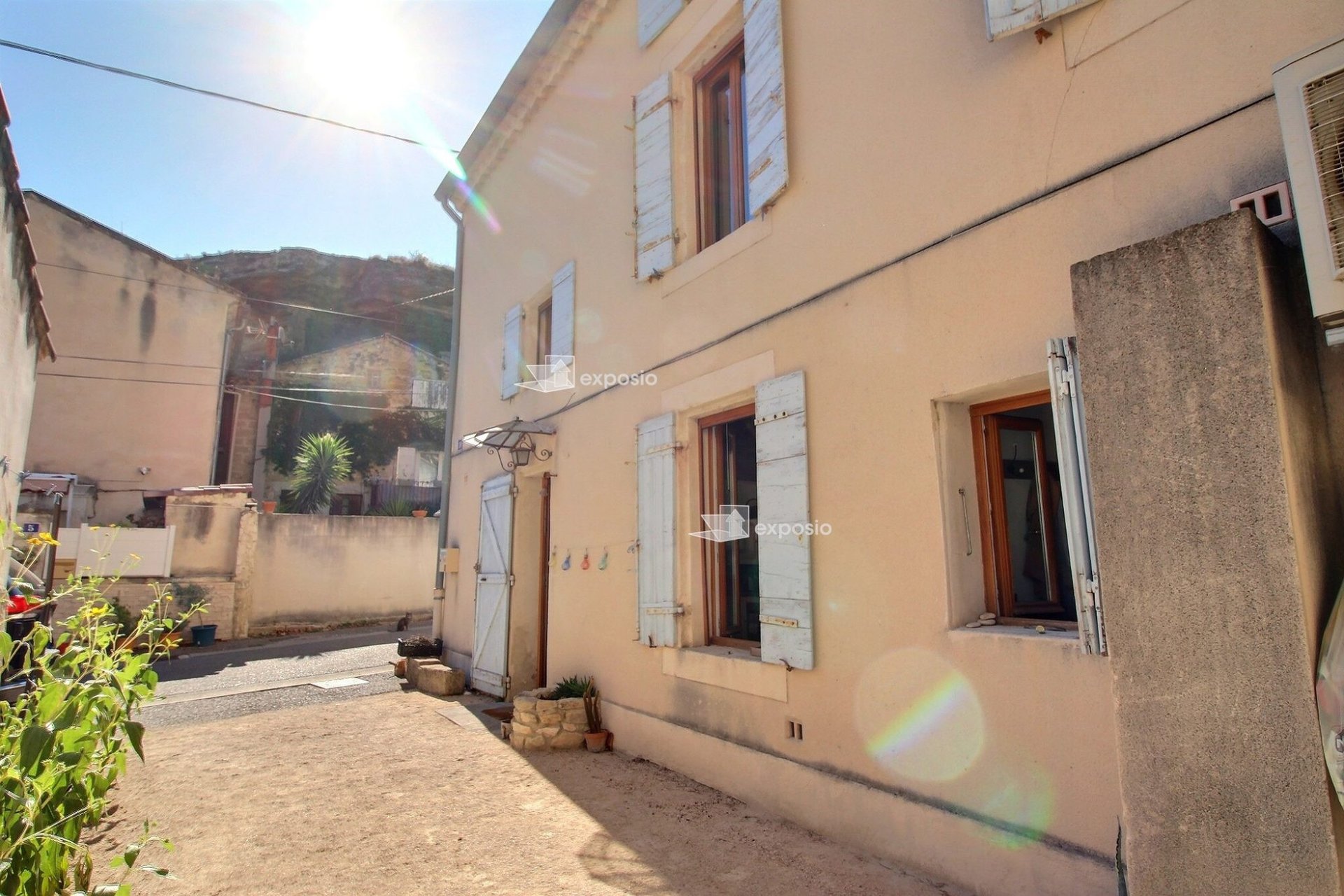 Maison à vendre, 106m², Barbentane