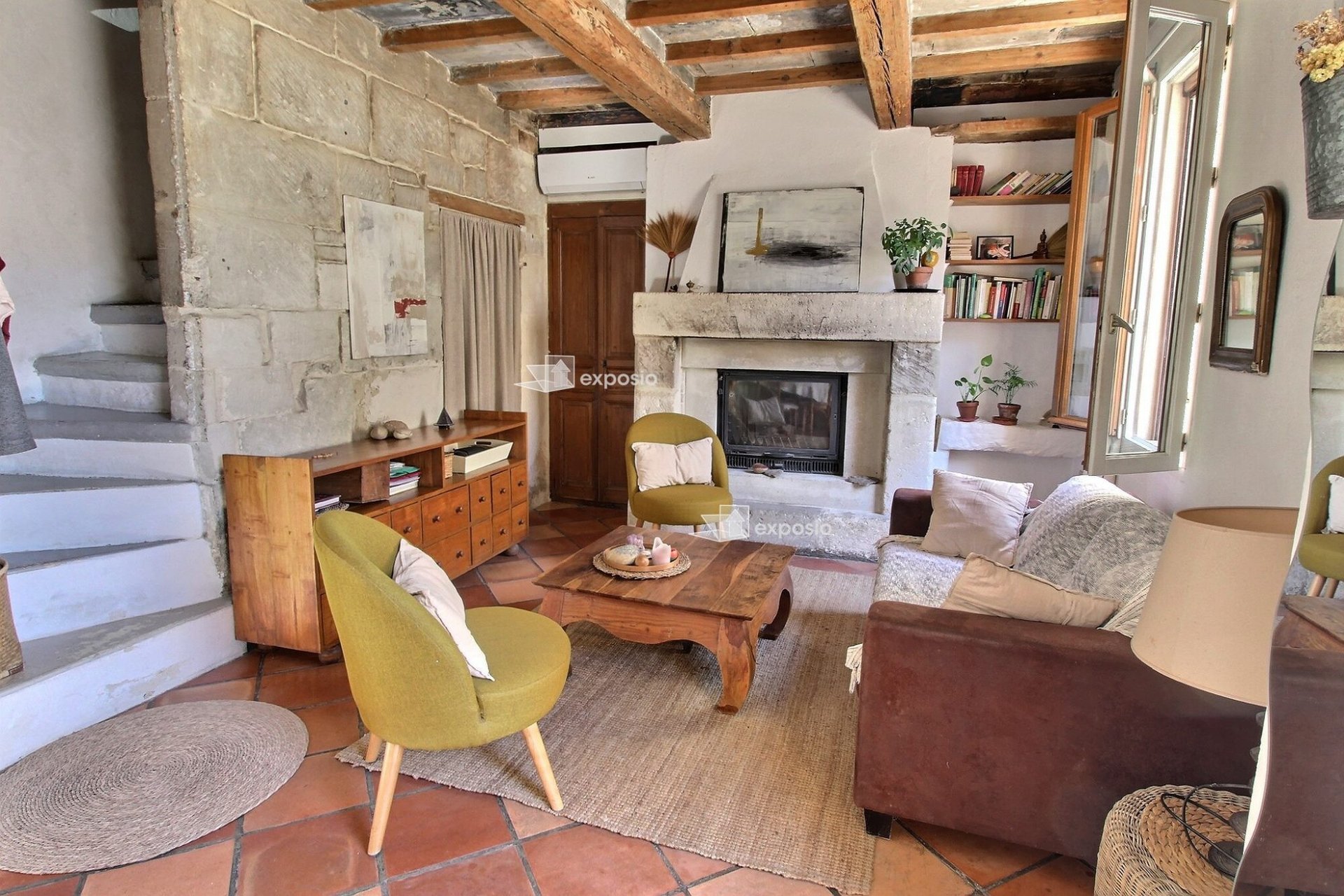 Maison à vendre, 106m², Barbentane