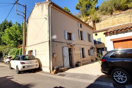 Maison 5 pièces 106 m² · à Barbentane · 106 m² · 255 000 €