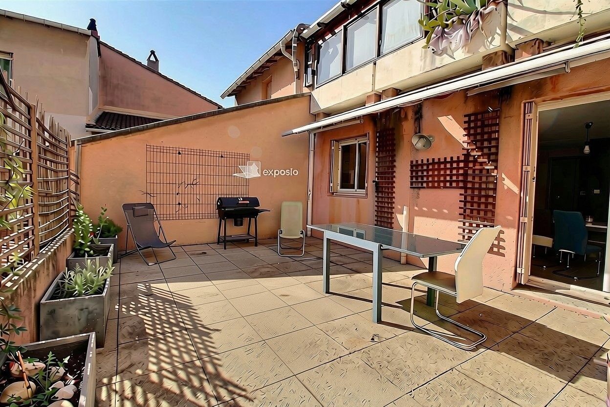Appartement à vendre, 87m², Avignon