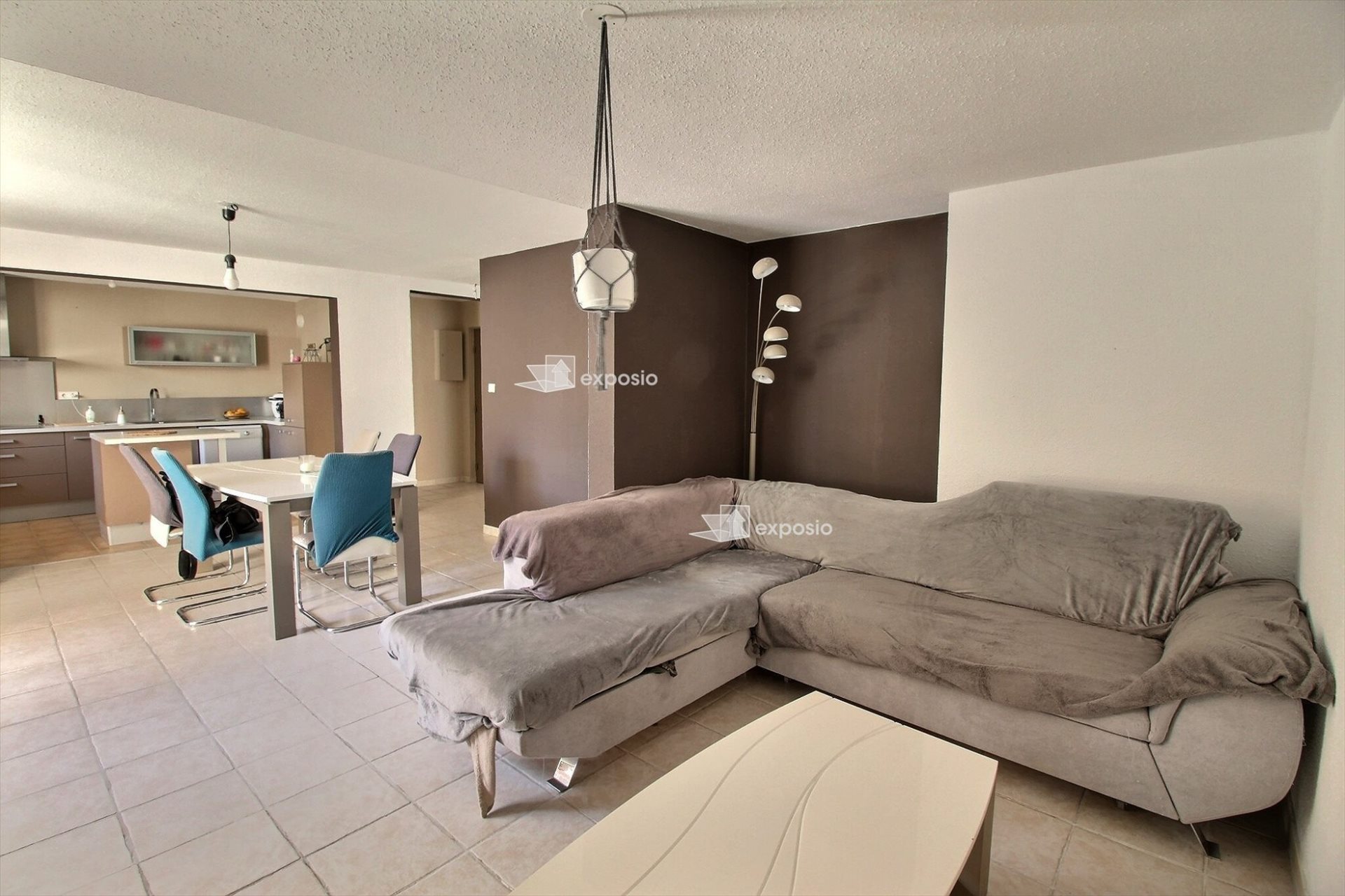 Appartement à vendre, 87m², Avignon