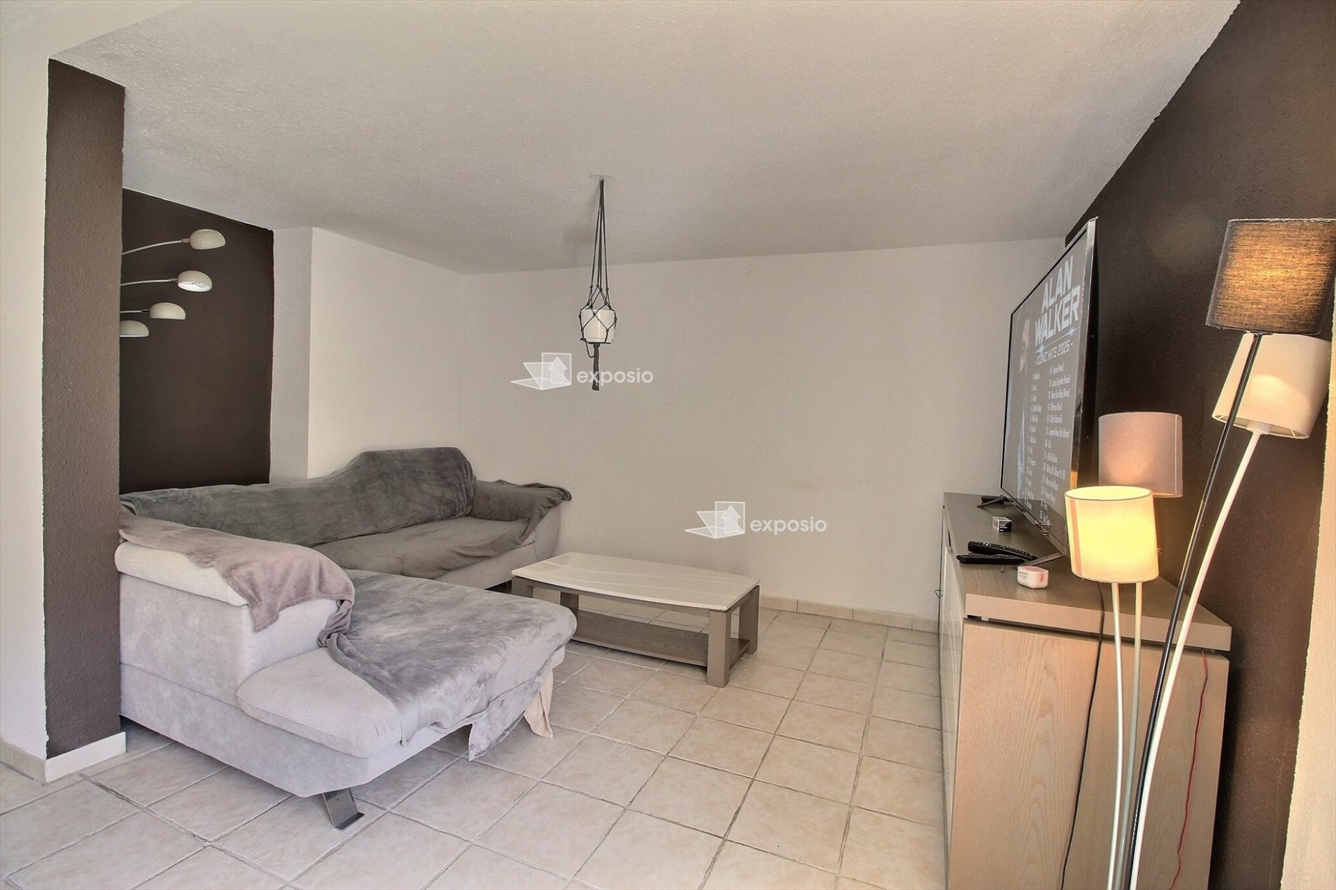 Appartement à vendre, 87m², Avignon
