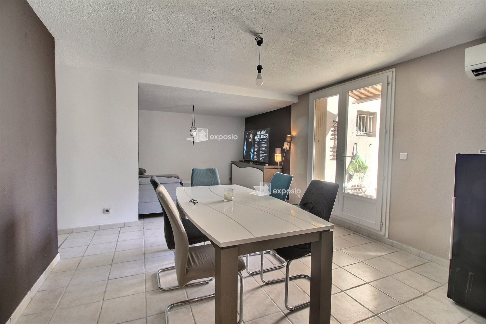 Appartement à vendre, 87m², Avignon