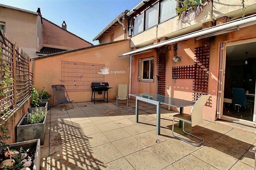 4 pièces 87 m² · à Avignon · 87 m² · 225 000 €