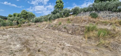 Terrain, terrain 595 m² — Caumont-sur-Durance (Vaucluse) · 215 000 €